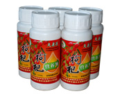 枸(gǒu)杞營養夜