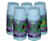 葡(pú)萄營養液(yè)