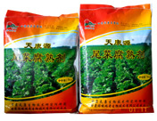 尾菜(cài)腐熟劑(jì)